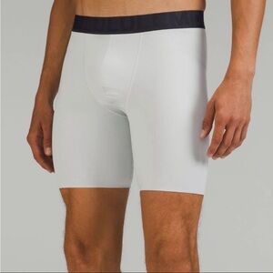 lululemon athletica White Boxer Briefs